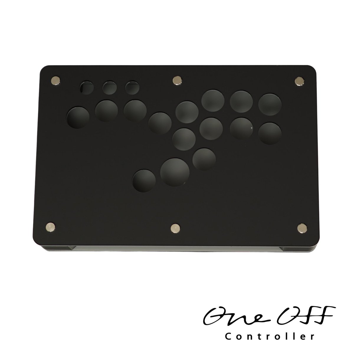 One-Off Controller | オーダーメイドアケコン作成 on X: 