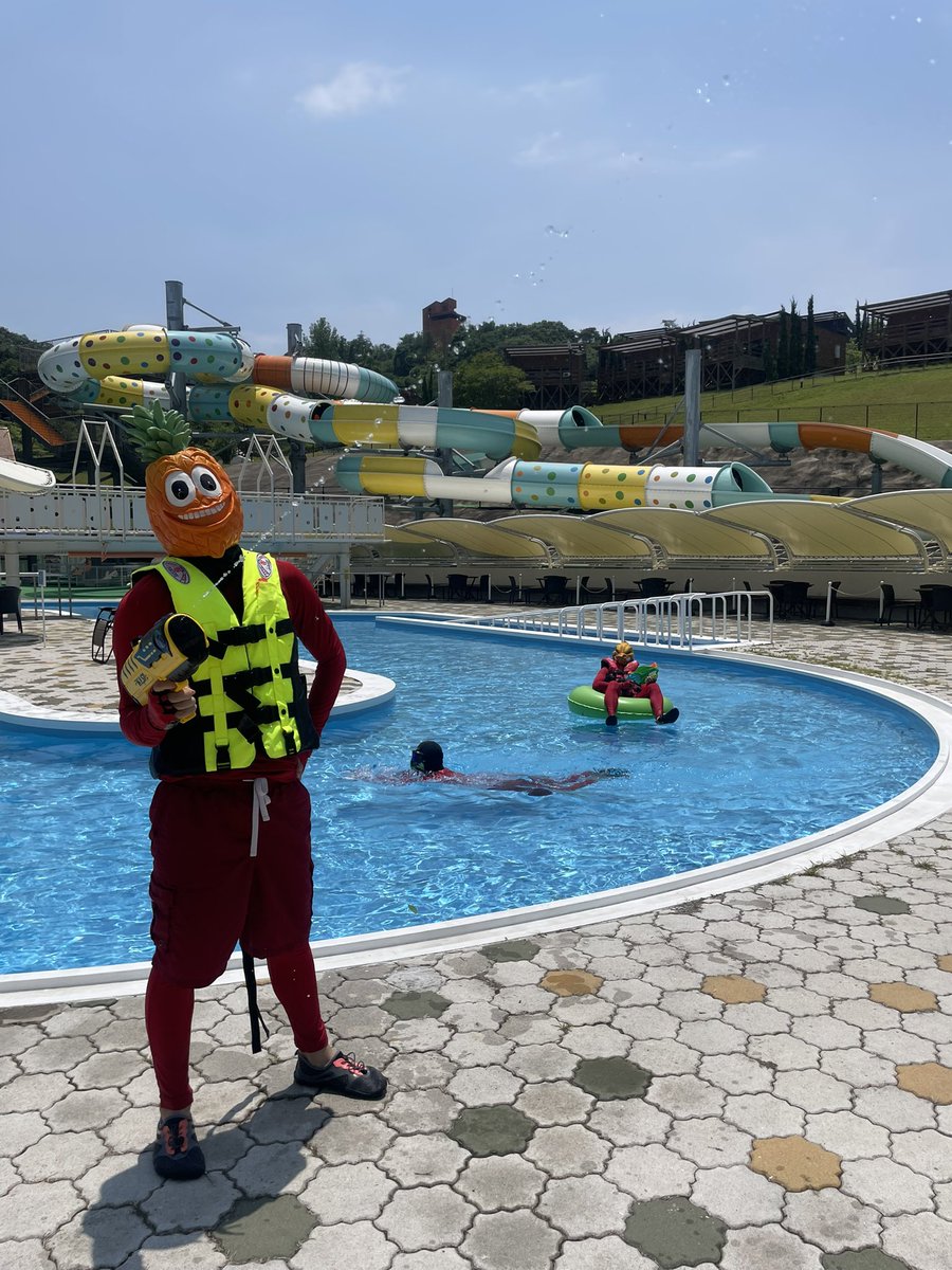 カミワザ(KAMIWAZA) (@kamiwaza_team1) on Twitter photo 【今夜10時YouTubeで新作公開】
New Nerf War Coming Soon!!🔥
是非お楽しみに😎
<a href="/NESTARESORTKOBE/">ネスタリゾート神戸 (NESTA RESORT KOBE)【公式】</a> 【今夜10時YouTubeで新作公開】
New Nerf War Coming Soon!!🔥
是非お楽しみに😎
<a href="/NESTARESORTKOBE/">ネスタリゾート神戸 (NESTA RESORT KOBE)【公式】</a>
