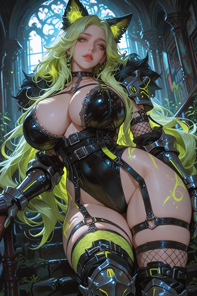 #FoxGirlFridayAI by 
<a href="/JoeinPixels/">Joe</a> 

❤️🔁
Tap👇for full view