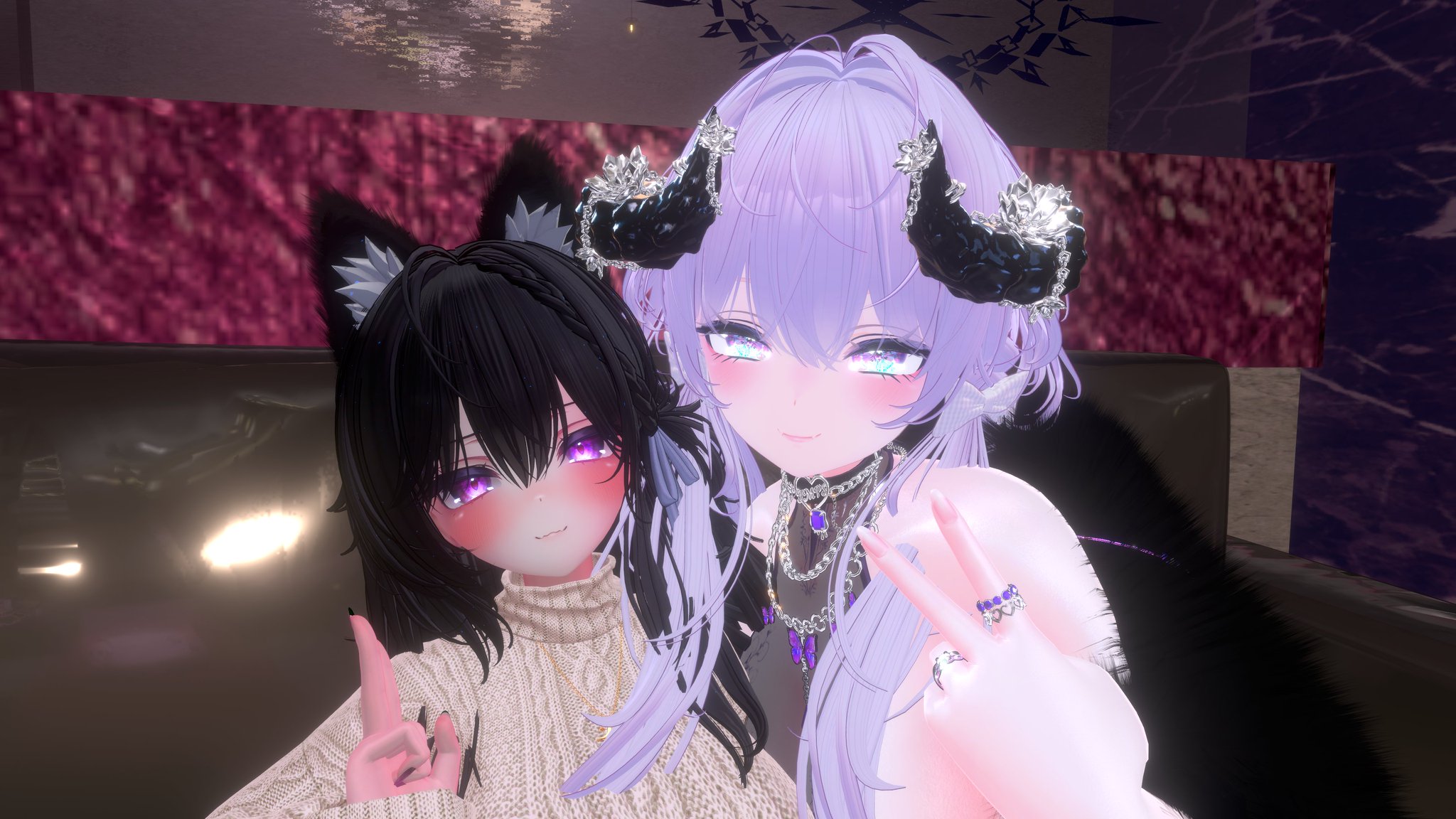 ♡汎うさ♡ページ Chien NoiR on X: 