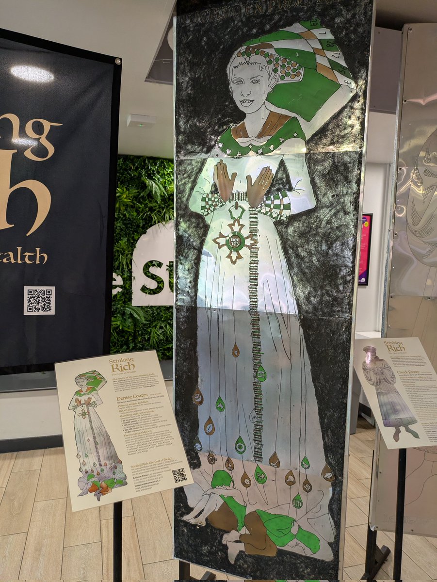 Laura Davies tweet media