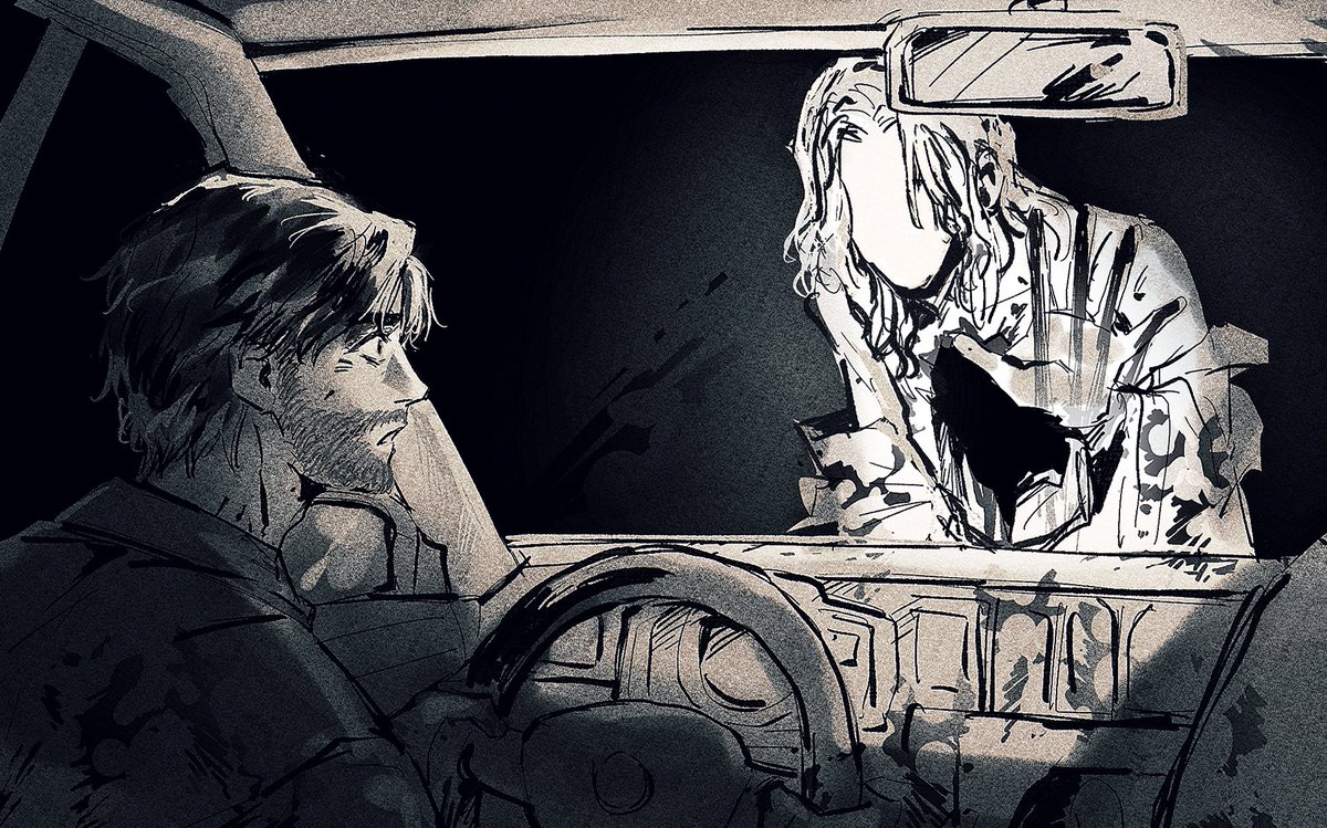 죽인 줄 알았던 남자친구가 돌아오다 #jayvik