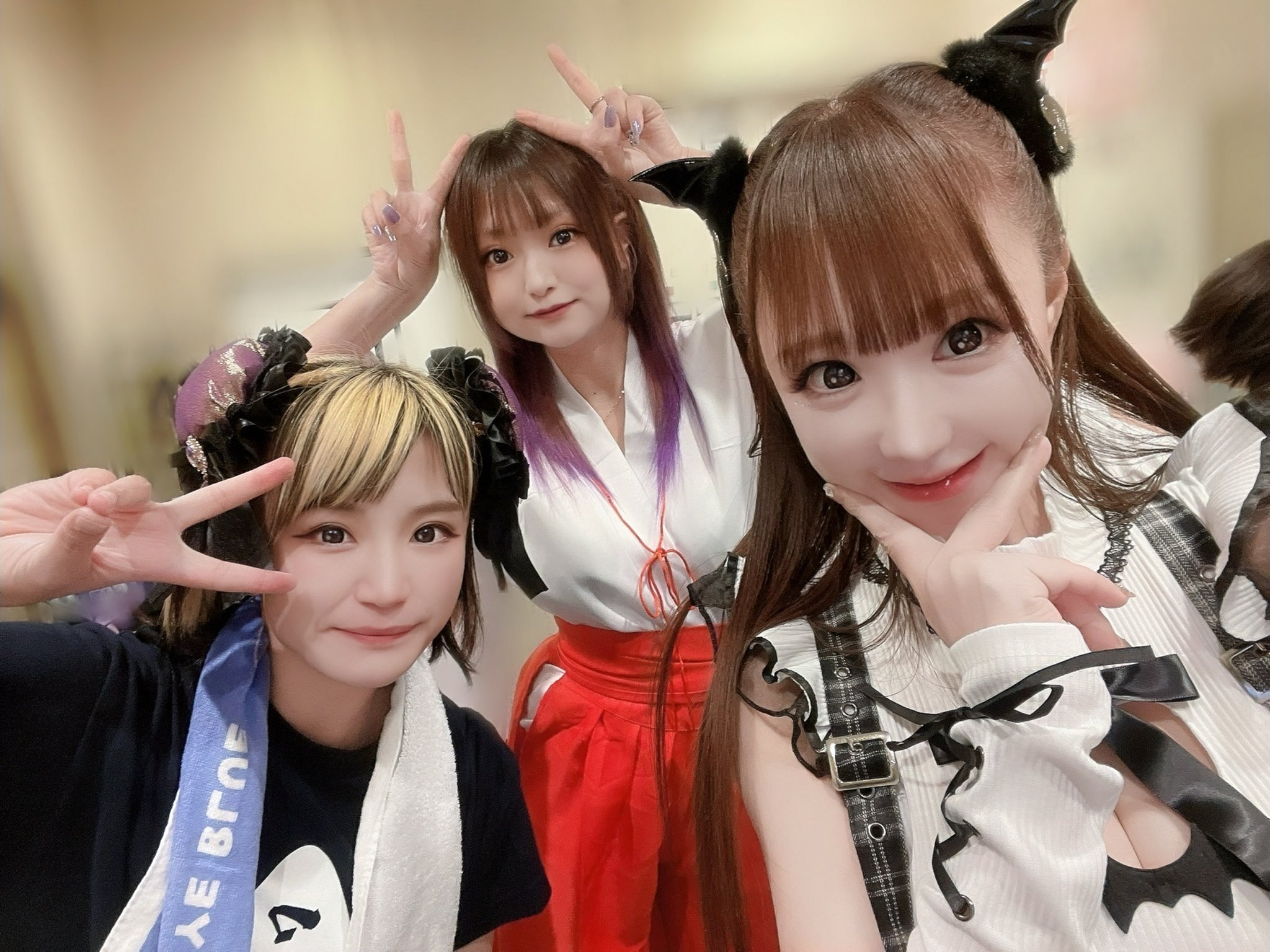 HANAページ*6点目おまとめ 明根 凛🐰 on X: 