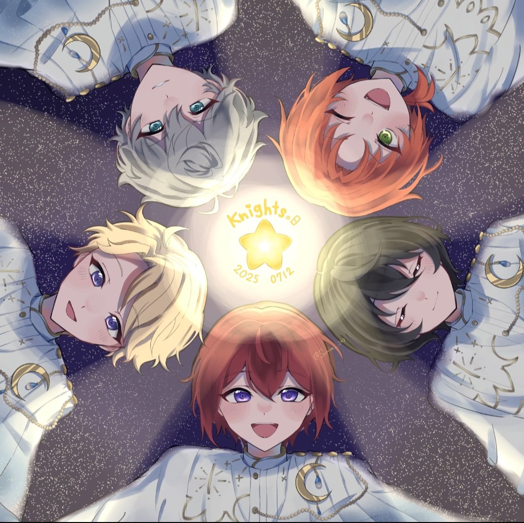 すみれ tweet media