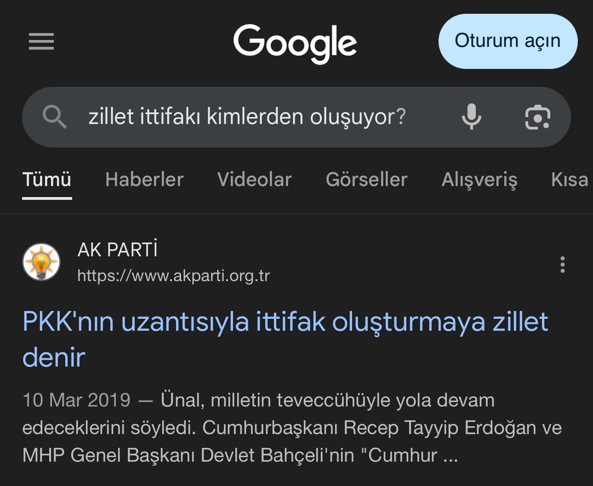 Adamlar koltukta kalmak uğruna kendi seçmenine Pkkyı bitirdik imajı verip, demi hükümete ortak ettiler (bakanlık da verirler).
Akp Mhp Dem #Türkiyeyüzyılı #RecepTayyipErdoğan