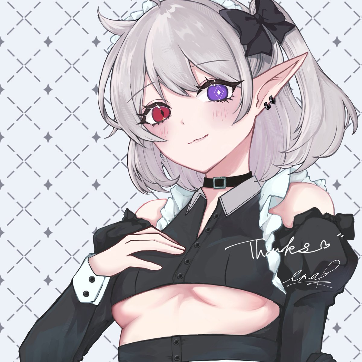 eNa＊✐☡*॰ॱ Skeb開始しました！ (@shimaena_C) / Posts / X