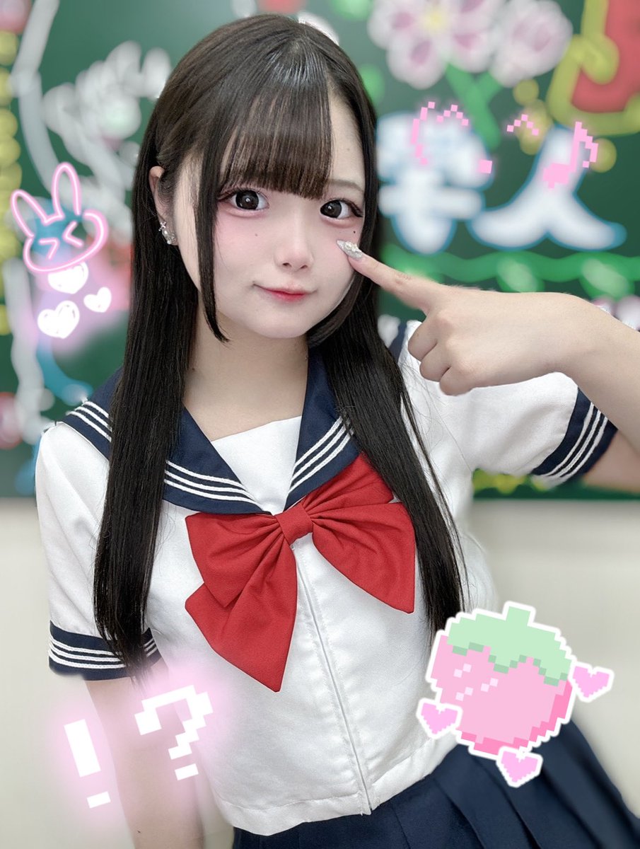 ゆめちゃんです (@yumech_444) / Posts and Replies / X