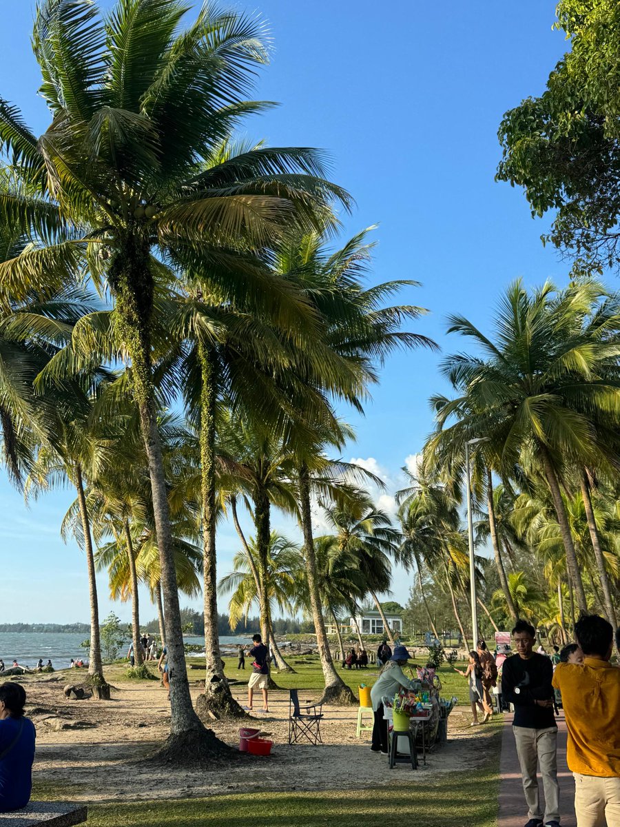 Bintulu 🤍