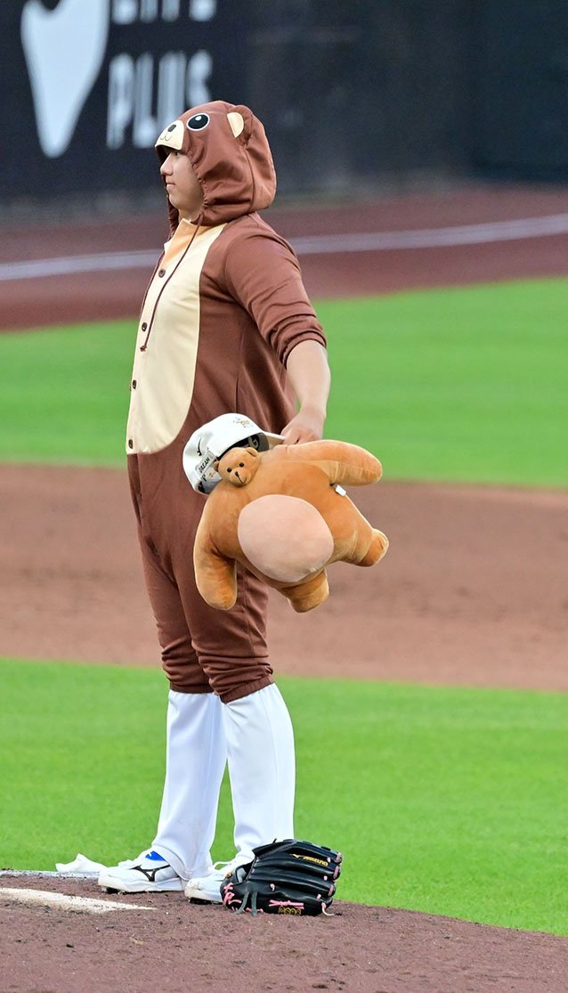 레전드 얼딩 포즈