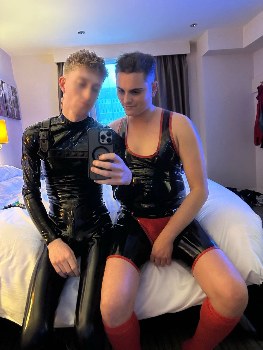 James tweet media