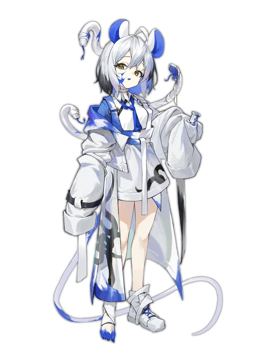 30_x_art's tweet image. Dr.snake 🐁