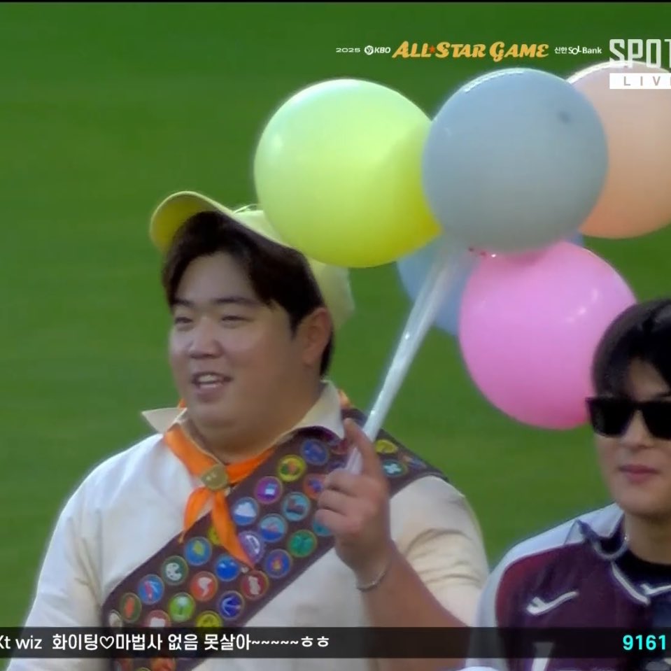 깨업이 (@lcanflythesky) on Twitter photo 