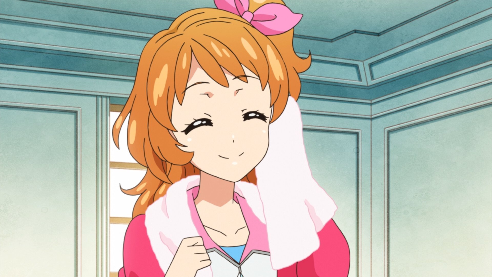 大空あかり まとめ アイカツ！シリーズ アニメ公式 on X: 