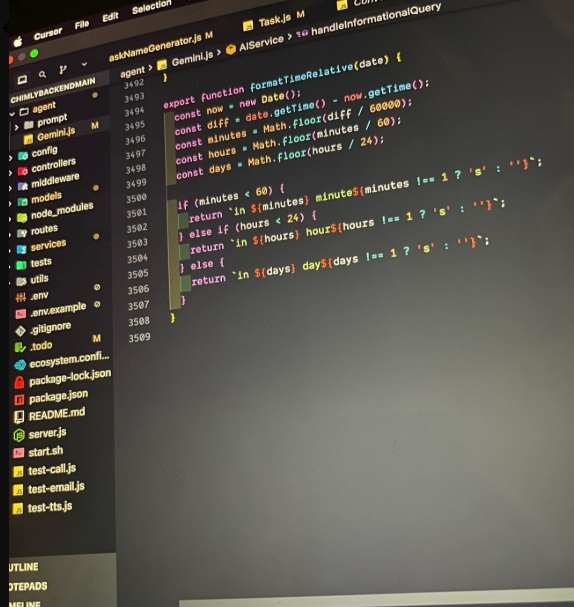 DeveloperTimmy0's tweet image. Building AI agents isn’t easy, it takes time and a lot of trial and error.   I’ve been working on one lately, and I won’t lie, I’ve learned so much about how they work and picked up a ton of experience with different AI services along the way.   Definitely worth it.