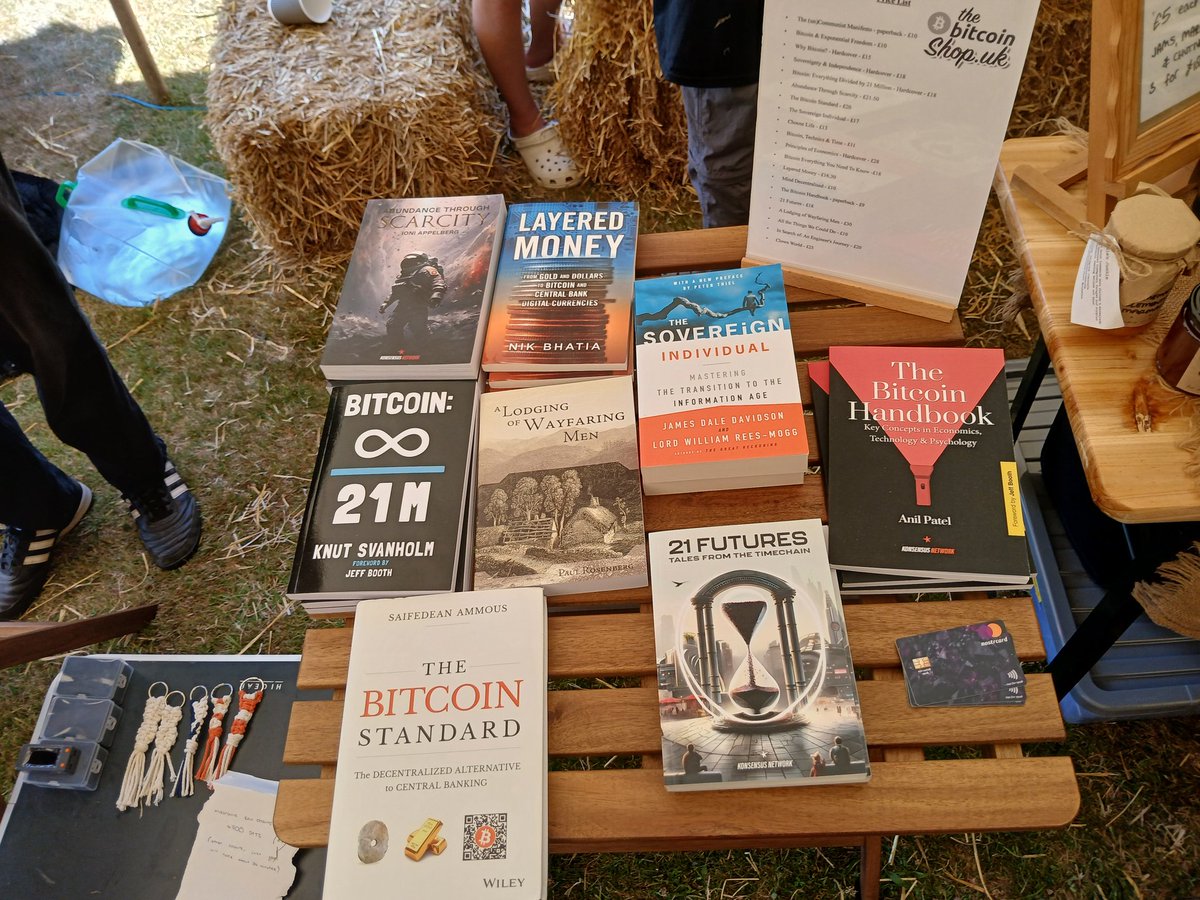 ₿itcoin Beach Retreat 🇬🇧 tweet media