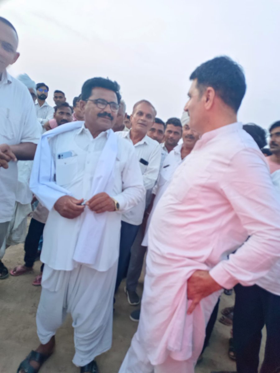 narsengabhai Patel tweet media
