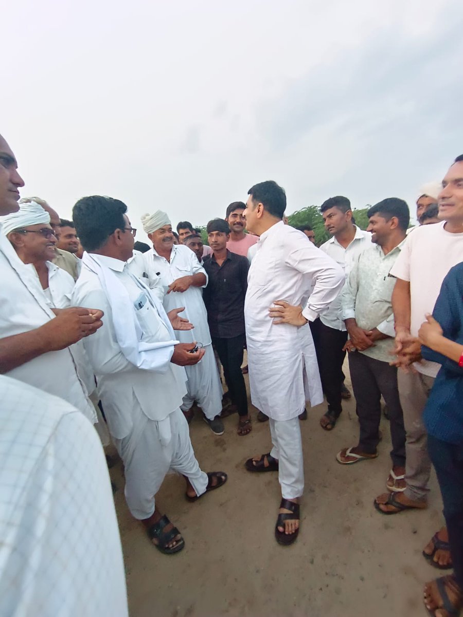 narsengabhai Patel tweet media