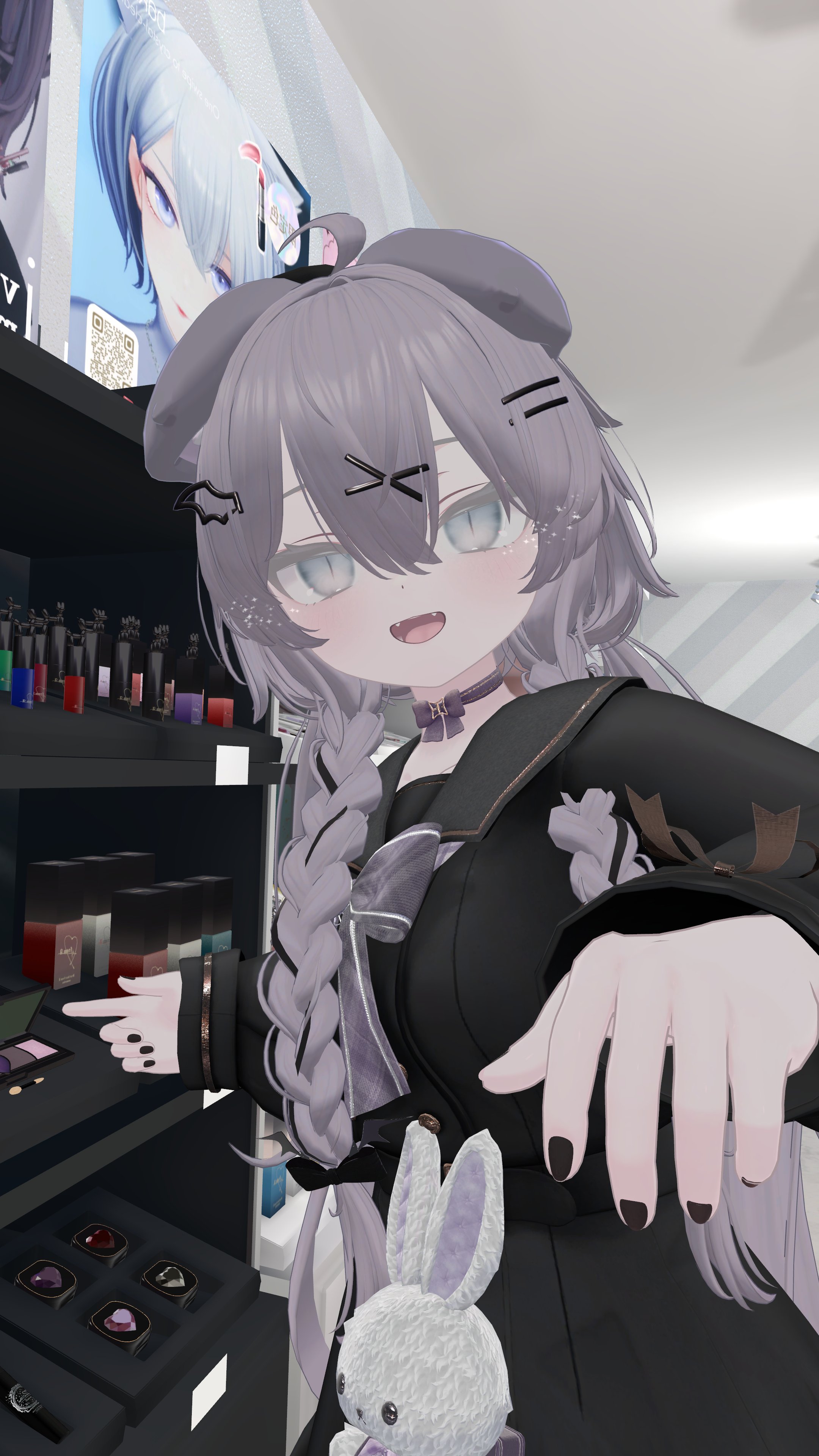 可愛い♡猫サボ✩.*˚ ahcahcum Amazon.co.jp: ムチャチャ←→あちゃちゅむ【限定】Special Gift