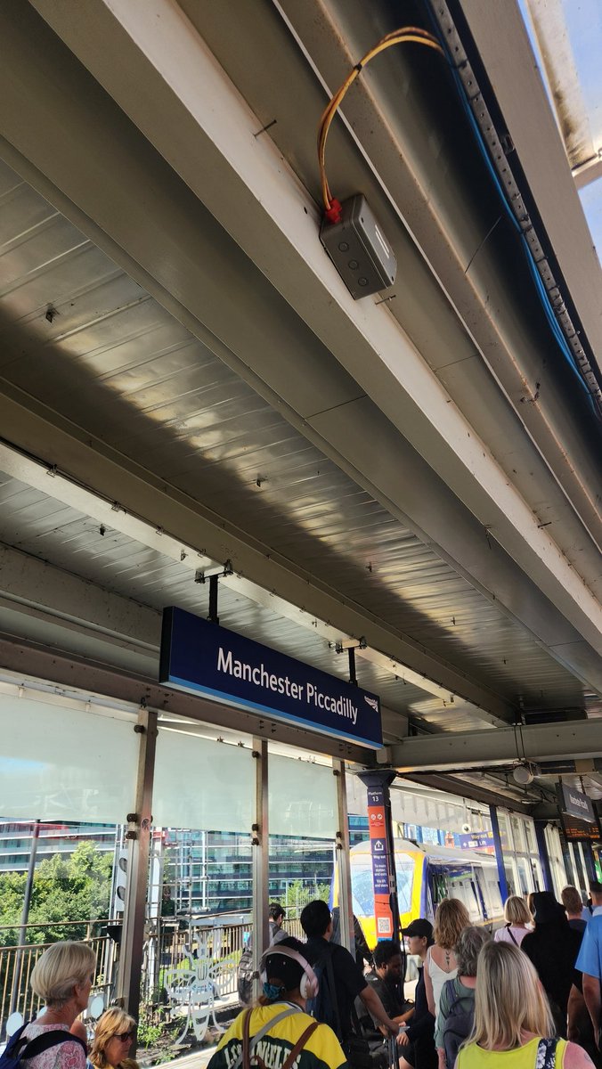 Currently in hell. 🔥🌡