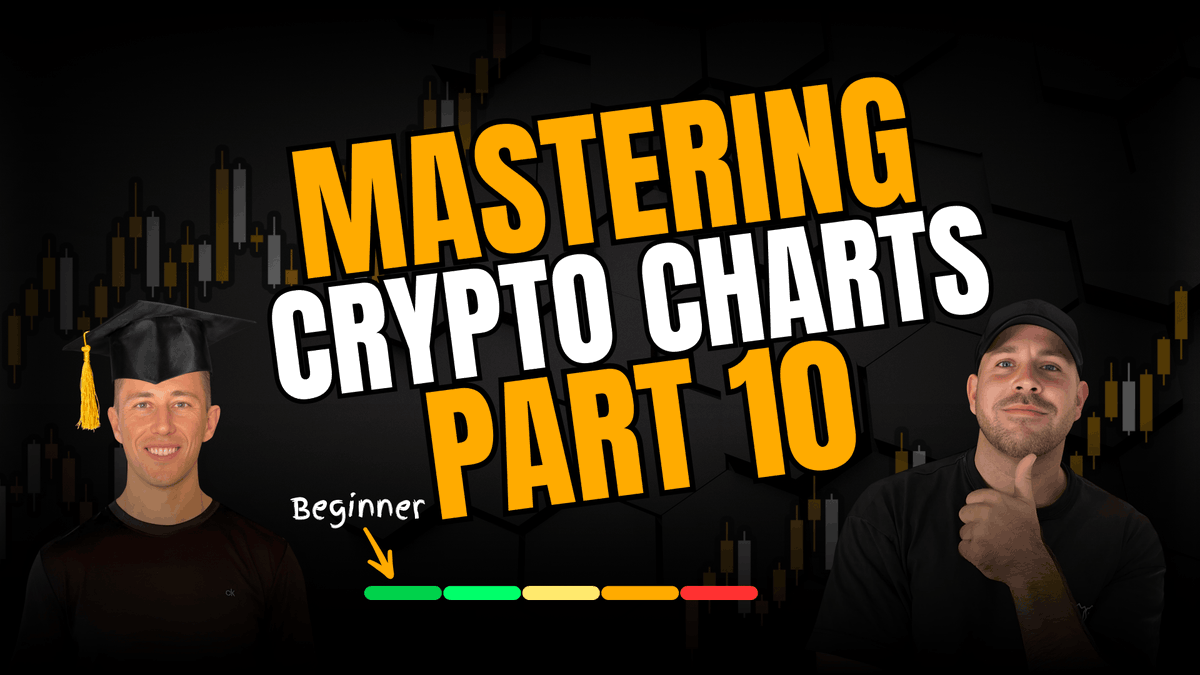 CryptoUnhyped's tweet photo. 🤯 Price action lies. Volume tells the truth. 📈
In my new guide, I reveal the complete volume trading strategy to see the market's real intentions and avoid costly fakeouts.
Watch now: https://t.co/ZXphISq2jz
$BTC #VolumeTrading #Crypto https://t.co/KIGpKcAzzy