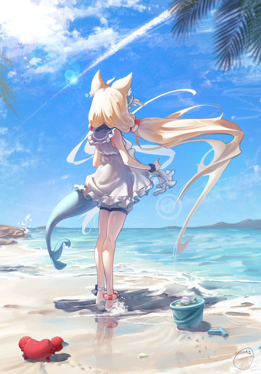 saku28364931's tweet photo. 🛟#sabart https://t.co/YrEg0IjJtA
