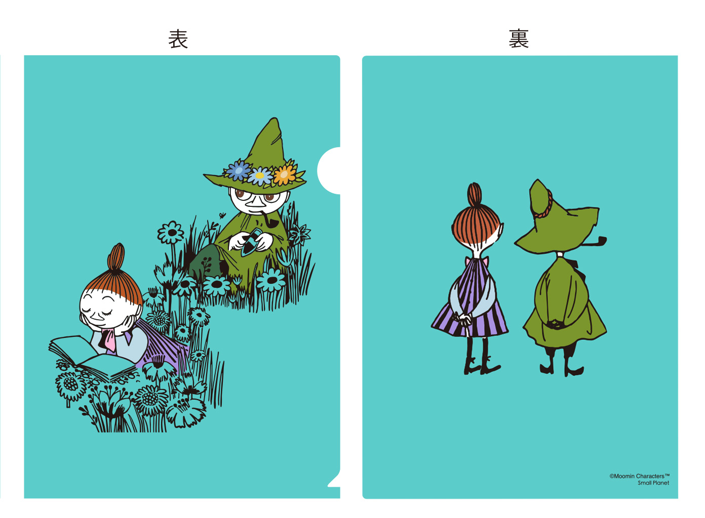 meenoi ポップアップ グッズ ミンミン セサム MOOMIN POPUP STORE by smallplanet | ムーミンの魅力的かつ今
