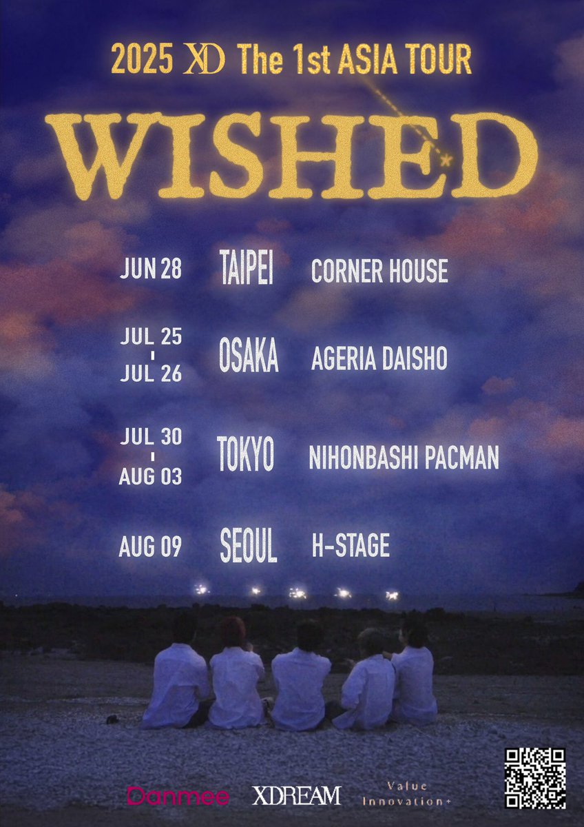 XD(엑스디) tweet media