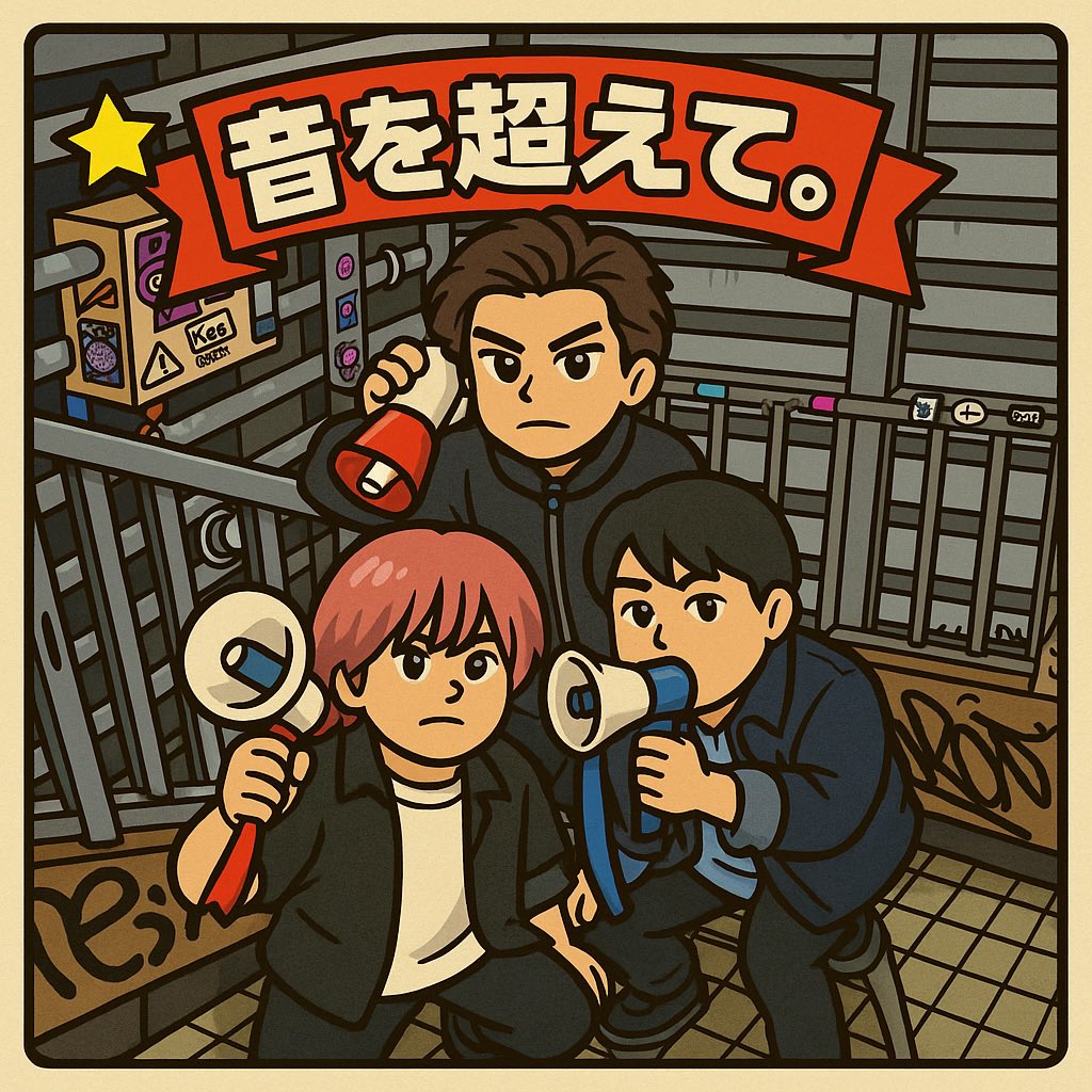 __surpass's tweet image. ⋆͛📢⋆お知らせ⋆͛📢⋆
手売りチケットをお買い頂いた方は入場時に……
ビックリマンチョコ風ステッカーを配らせてもらいます‼️