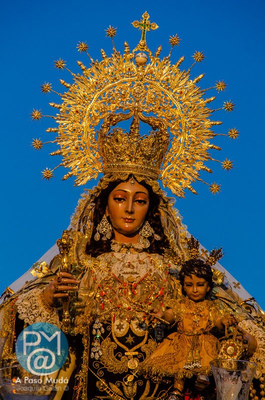 A Paso Muda (@apasomuda) on Twitter photo .<a href="/Carmen_SLeandro/">Hdad. del Carmen de San Leandro</a> Está tarde Salida Procesional de la #VirgenDelCarmen de San Leandro
🕘 Sábado 12 de julio 19:50
⛪ Parroquia de San Leandro
🎼 <a href="/BandaCantillana/">La Soledad de Cantillana</a>
#GloriasSevilla25 #CarmenSanLeandro25
#TDSCofrade .<a href="/Carmen_SLeandro/">Hdad. del Carmen de San Leandro</a> Está tarde Salida Procesional de la #VirgenDelCarmen de San Leandro
🕘 Sábado 12 de julio 19:50
⛪ Parroquia de San Leandro
🎼 <a href="/BandaCantillana/">La Soledad de Cantillana</a>
#GloriasSevilla25 #CarmenSanLeandro25
#TDSCofrade