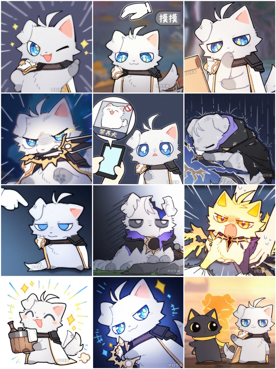 甘乐能 tweet media