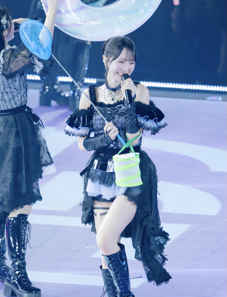 2025.07.12 =LOVE ARENA TOUR 2025 ~Timeless Tales~ 有明アリーナ