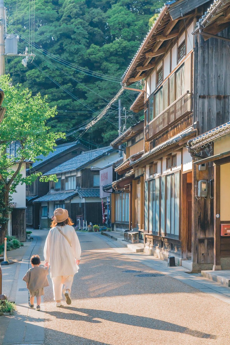 田舎は好きですか？