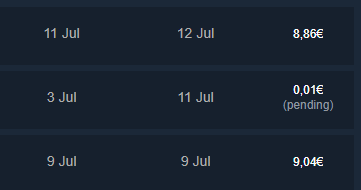 Benny aka Drippy tweet media