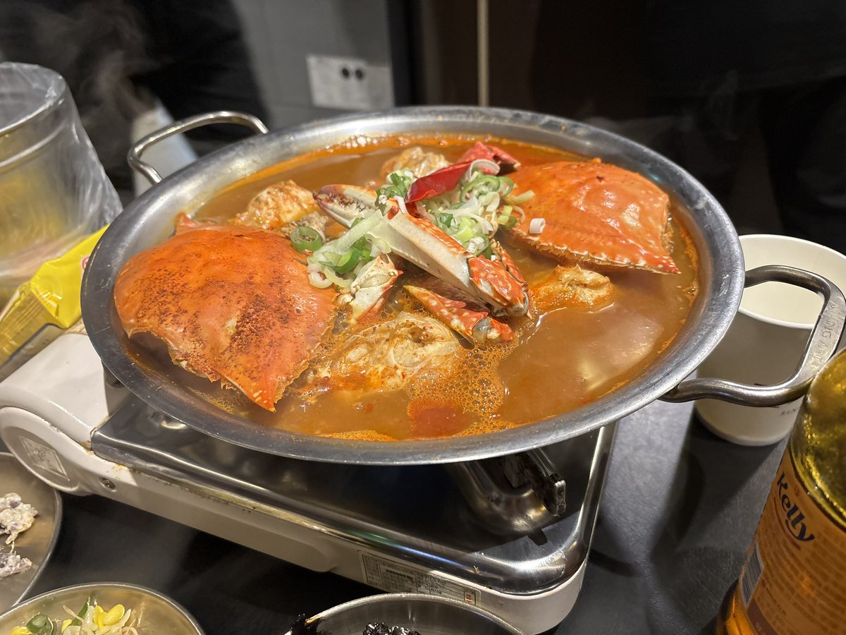 satoki00's tweet image. 🦀