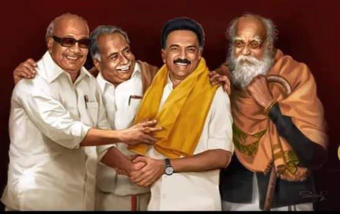 Dasavathaaran's tweet image. திமுக உடன்பிறப்புகள்  யாரயாவது Follow பண்ணாமல் இருந்தால் Reply செய்யவும் உடனே 
Follow பண்ணிடுறேன் 

ஒன்றினைந்து களமாடுவோம் 
🌅🌅🌅

#ஓரணியில்_தமிழ்நாடு