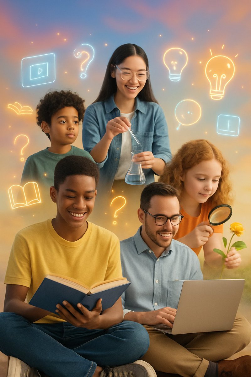 Learning = gaining info, understanding better, improving skills.

At COA, we help students start with curiosity — recognising there’s something new to discover.

👉 certifiedonlineacademy.com

#COAInternational #LearningWithoutLimits #StudyTips