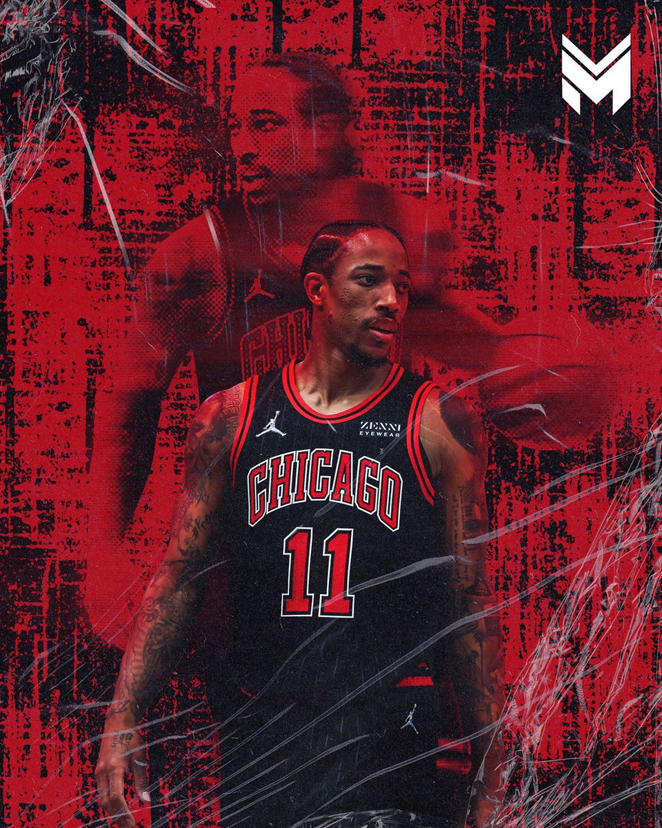 morg_gfx's tweet image. Custom sports poster - DeMar Derozan🧨🧨

#DeMarDeRozan #NBAGraphics #DigitalArt #PosterDesign #BasketballArt #SportsDesign