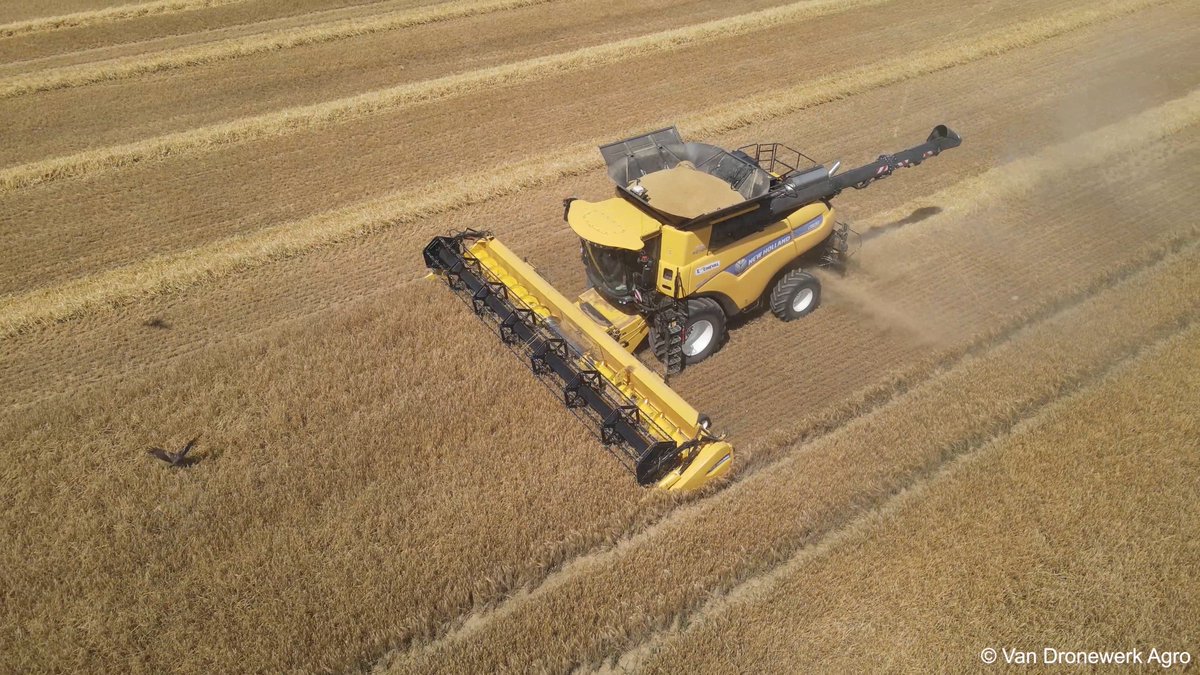 Van Dronewerk Agro 😎 tweet media