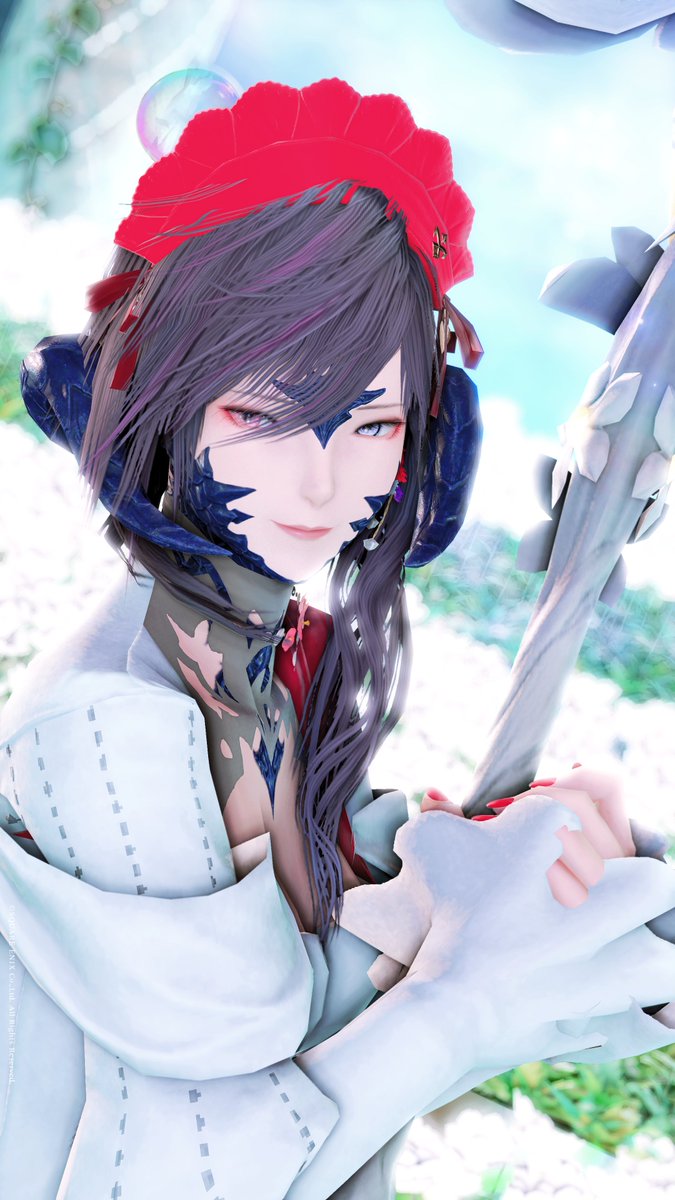 🩷 #アウラ 💜