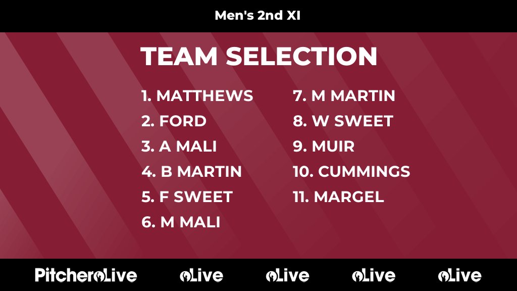 Eversley CC tweet media