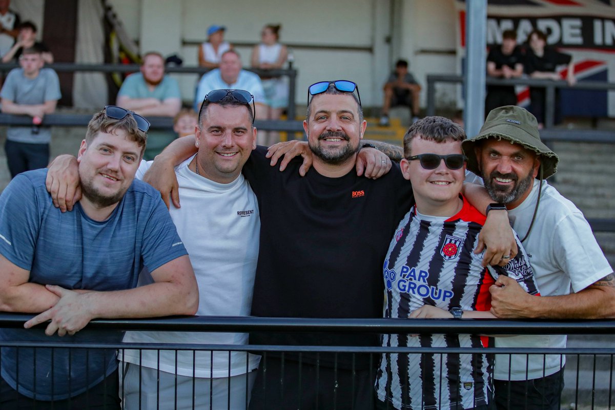 David Airey (@dia_images) on Twitter photo A very warm Victory Park with <a href="/chorleyfc/">Chorley FC</a> vs <a href="/officialbantams/">Bradford City AFC</a> with a 0-0 draw. A game of few chances good run out for both sides. Good luck to the Bantams for the coming season, a few frames here the rest as ever on the CLICK π
flic.kr/s/aHBqjCmd5V A very warm Victory Park with <a href="/chorleyfc/">Chorley FC</a> vs <a href="/officialbantams/">Bradford City AFC</a> with a 0-0 draw. A game of few chances good run out for both sides. Good luck to the Bantams for the coming season, a few frames here the rest as ever on the CLICK π
flic.kr/s/aHBqjCmd5V