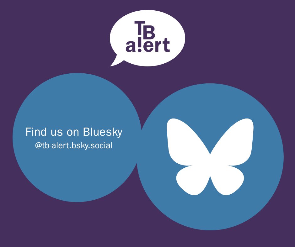 TB Alert tweet media