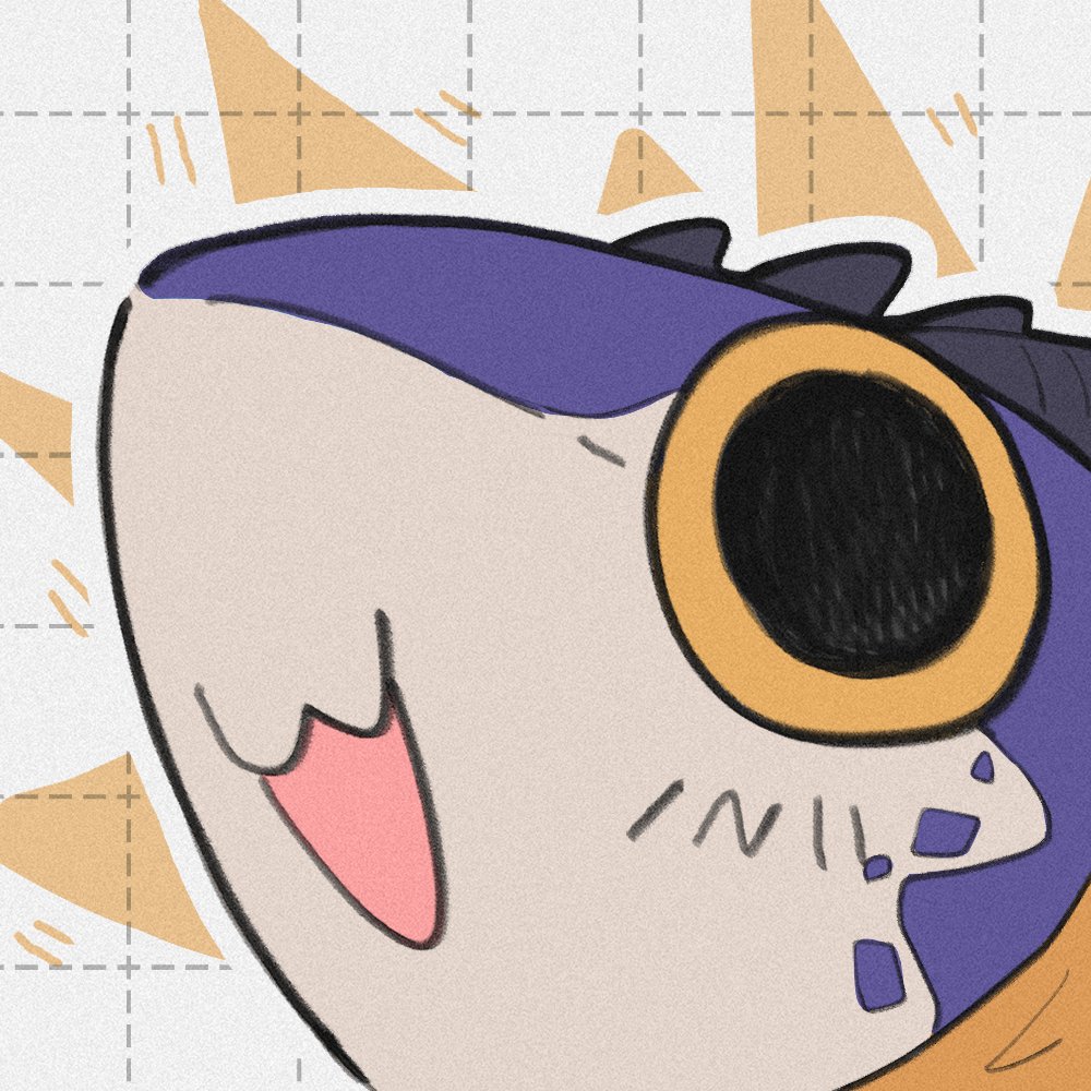 Xezeno1's tweet image. I&apos;m Fih now gulp gulp 🫧🐟

Art by @KuroPenguinEx