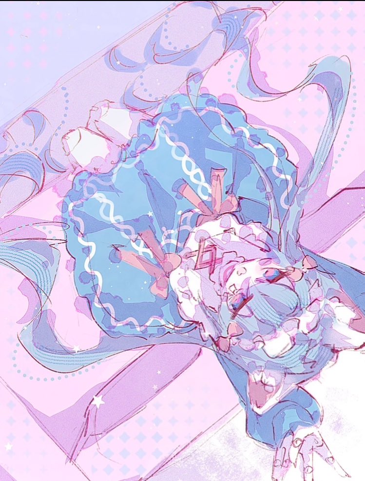 Zoukataba's tweet image. ❤︎゛