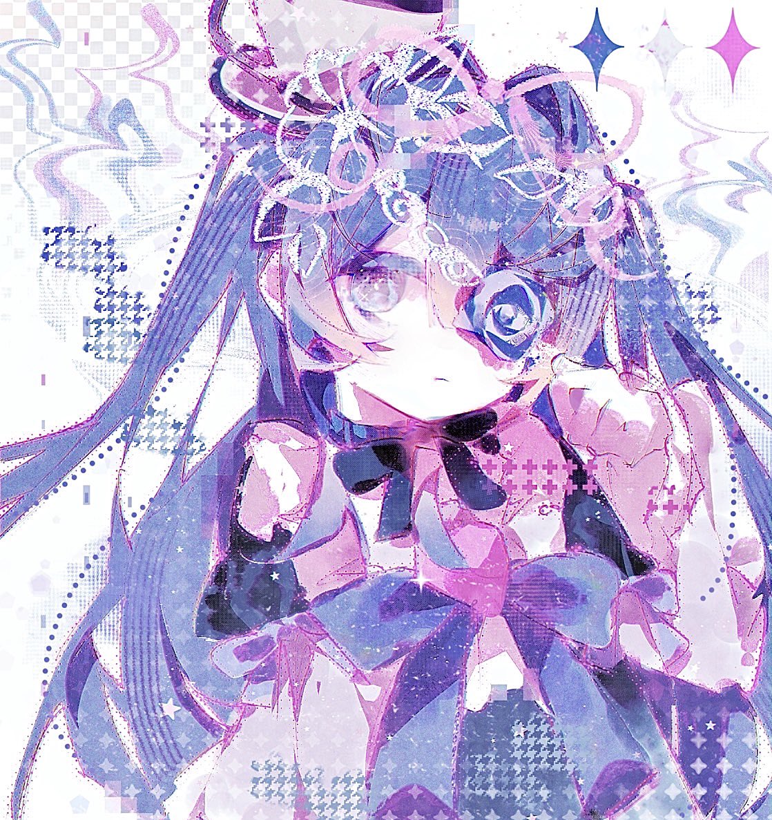 Zoukataba's tweet image. ❤︎゛