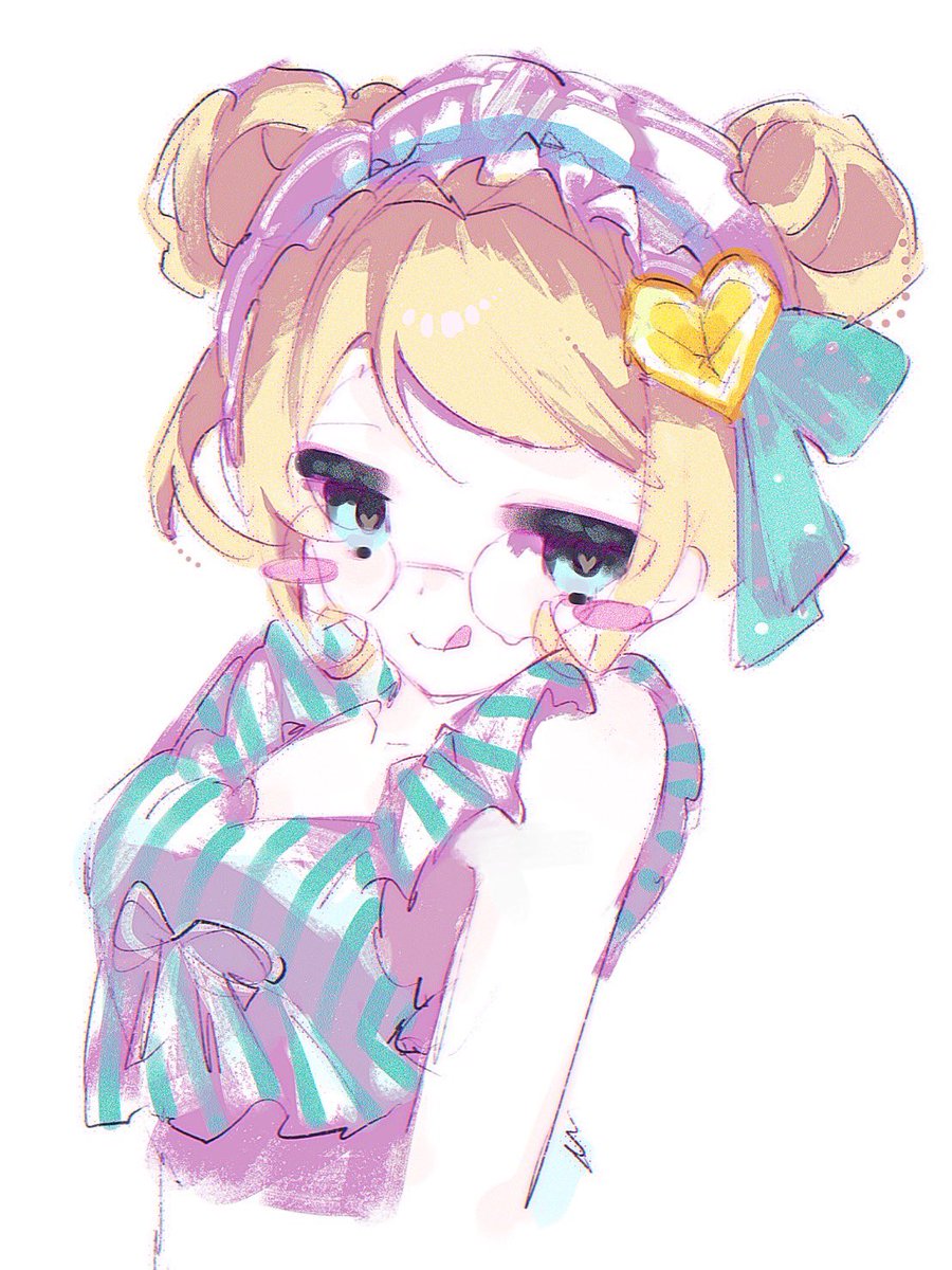 Zoukataba's tweet image. ❤︎゛
