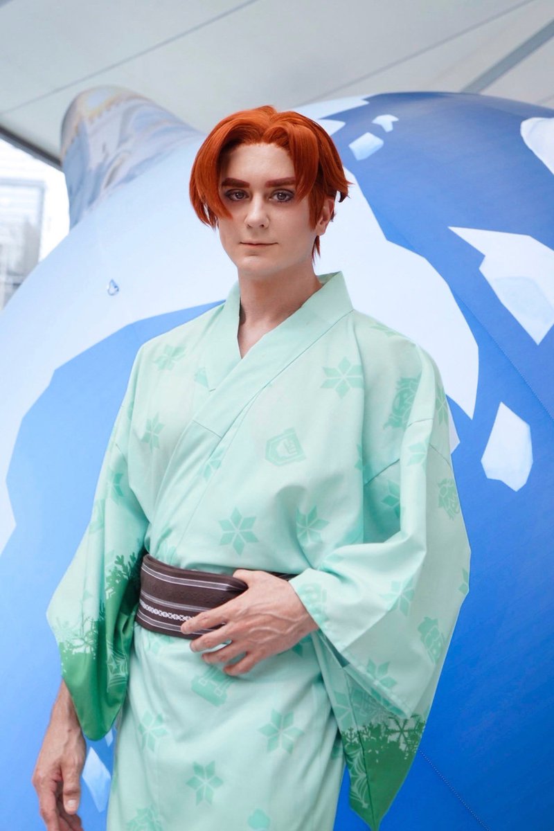 #ホワサバ夏祭り  
1日目は渋谷でした✨
たくさんの撮影ありがとうございました！
明日は浅草！！ぜひ遊びに来てねー♪