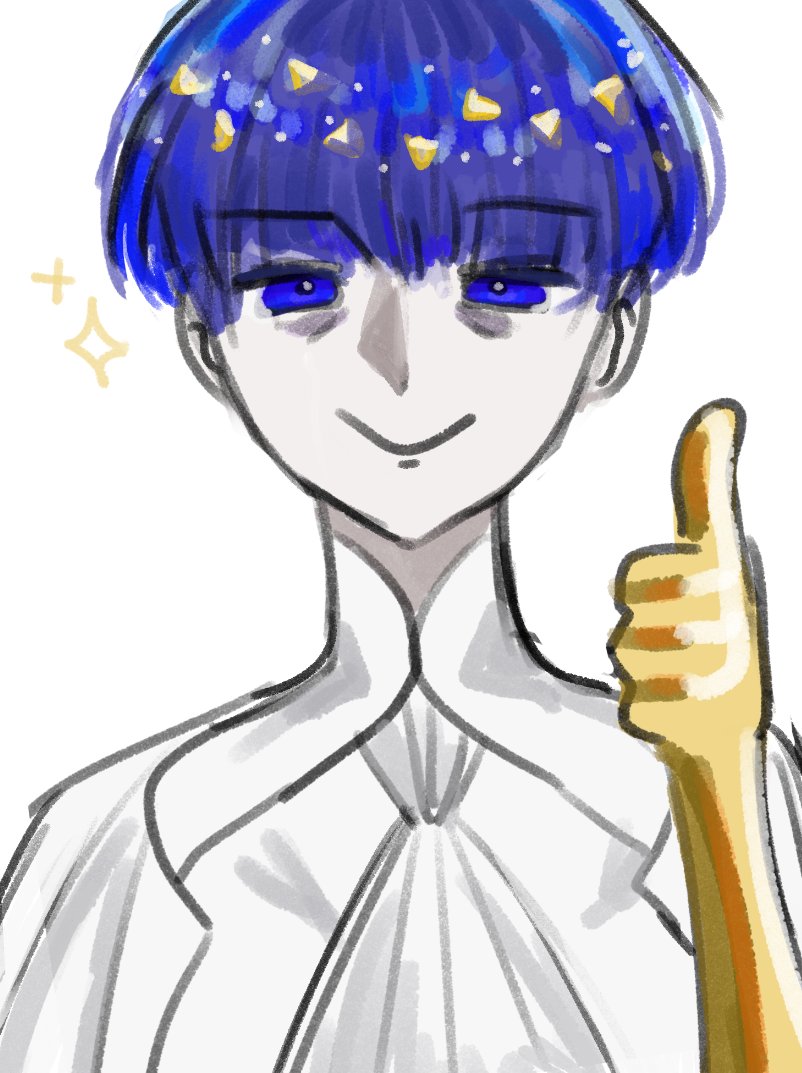 starcrash102's tweet image. how I've been feeling lately
#宝石の国 #landofthelustrous #phos