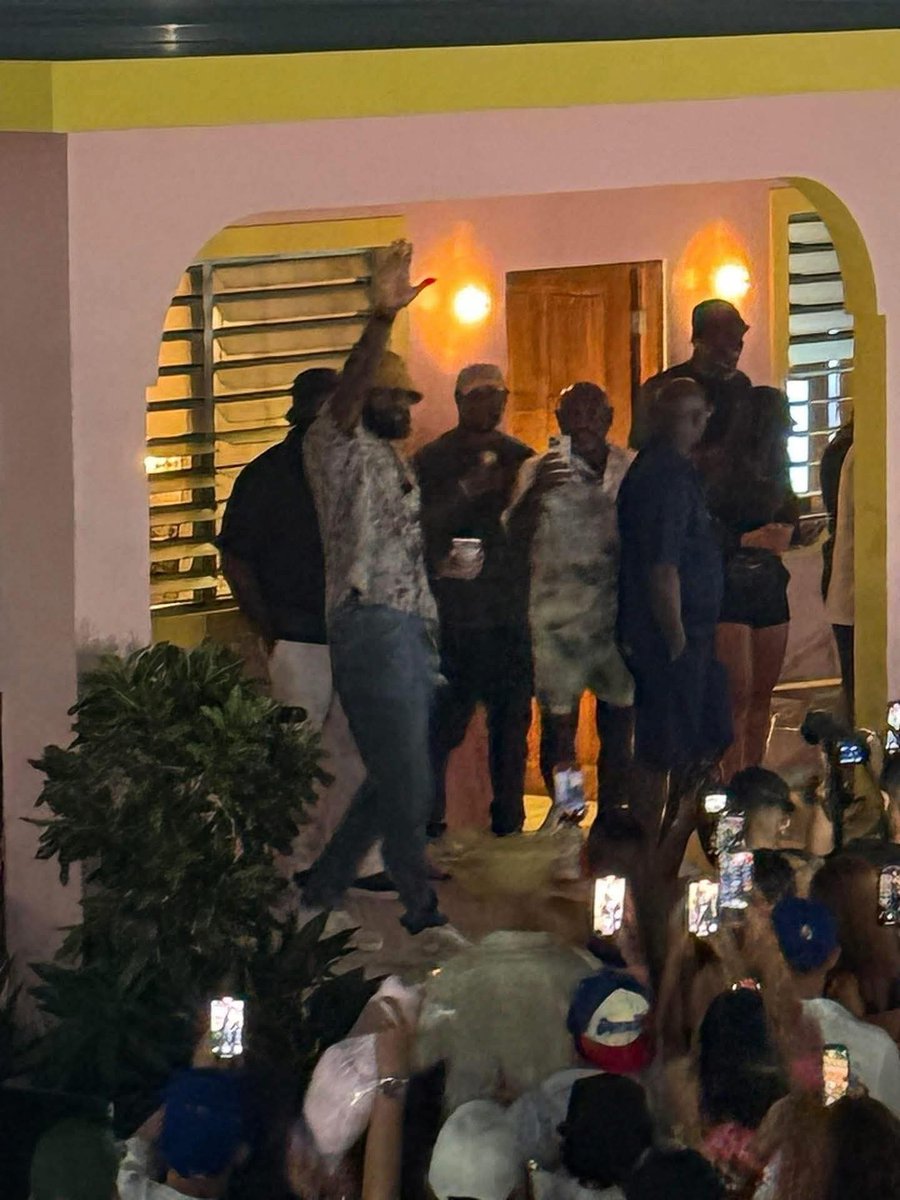 Jorge L. Rodríguez tweet media