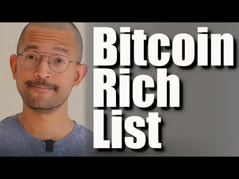 moneyrules1337_'s tweet photo. All You Need Is 0.10 Bitcoin To Be One Of The Richest People On The Planet

https://t.co/p5hM5Ij3cD

#moneyrules1337
#moneyrules
#MoneyRulesInvesting https://t.co/a6AvU5Txea